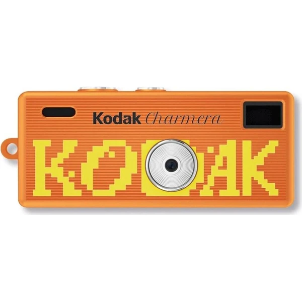 Kodak Charmera Millennium Keychain Digitálny Fotoaparát Blind Box - Fotoaparáty - Obrázok d_847d2f36257b4fdf83e3e16b5ca6c3a3