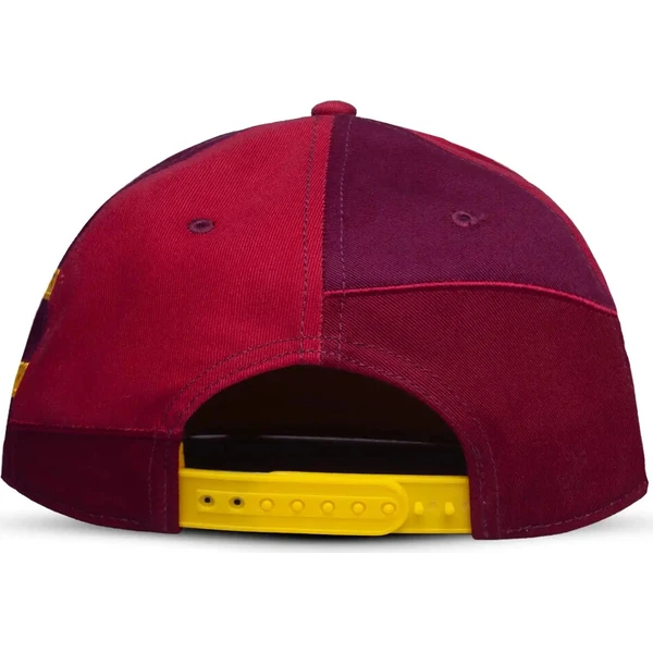 Kšiltovka Harry Potter - Quidditch - Čiapky a klobúky - Obrázok d_847f4f57a23a4be6b59cddbad1a7e232