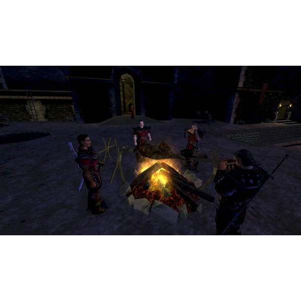 Gothic Classic (PS5) - Hry na PS5 - Obrázok d_847fe620748c44808afdd2b4e29ce672
