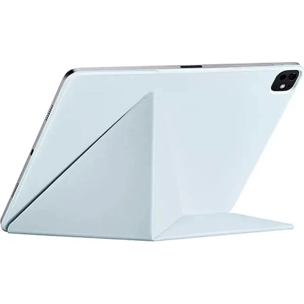 Pitaka MagEZ Folio 2 puzdro iPad 11'' (2025)/ iPad 10.9'' (2022) modré - Puzdra - Obrázok d_848451547e394eae88dffea07fc5da4b