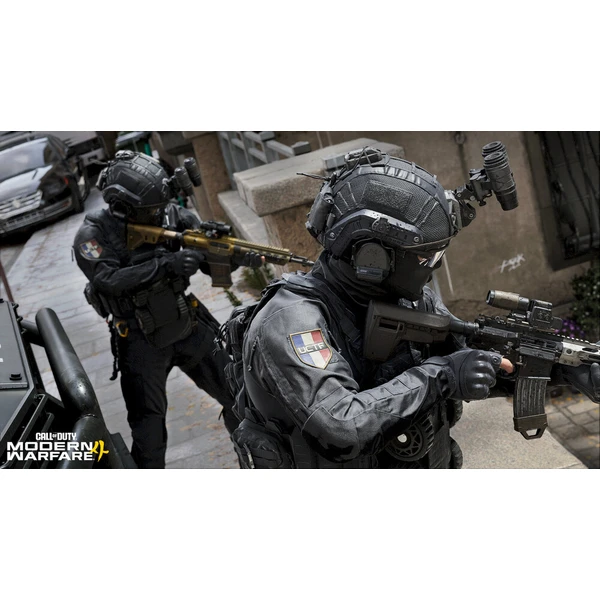 Call of Duty: Modern Warfare 4 (Code in Box)(Switch 2) - Hry na Nintendo Switch 2 - Obrázok d_848c5ac0d8514c7bb78de7062fb5821d