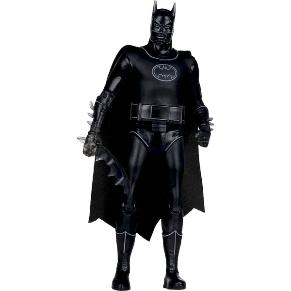 Figúrka McFarlane DC Retro - Batman Phantom Zone (Chase) 17 cm - Figúrky - Hlavný obrázok