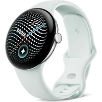 Google Pixel Watch 5 45mm Wifi chytré hodinky Fog - Inteligentné hodinky