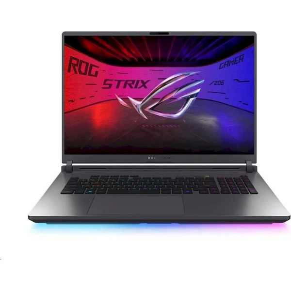ASUS ROG Strix G18 (G815LR-TT346Z) RTX 5070 Ti sivý - Notebooky - Obrázok d_849e06bb3032475ea50ed3a7633b8e18