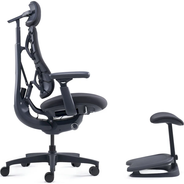 LiberNovo StepSync Midnight Black - Opierky - Obrázok d_849fa8ad4c2546879074054494373084