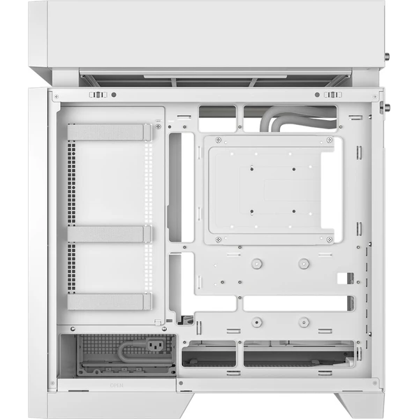 DEEPCOOL CL6600 WH biela - Počítačové skrine - Obrázok d_84a025f74a074111a899ef1550d100bc