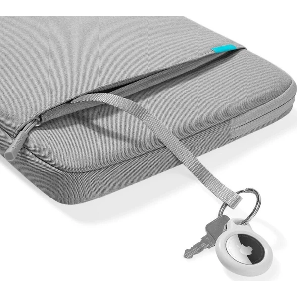 tomtoc Defender A13 sleeve puzdro 13" MacBook Neo šedé - Puzdra - Obrázok d_84a9b5c0a166487b92ea562f5d0e3bd2