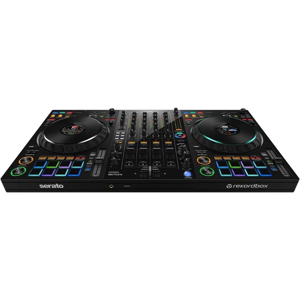 Pioneer DJ | AlphaTheta DDJ-FLX10 DJ kontrolér - Kontrolery - Obrázok d_84bfcd736b8f4c9c8589fe34773e2b9a