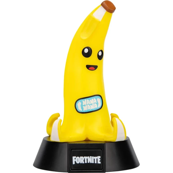 Icon Light Fornite - Peely - Lampičky - Hlavný obrázok