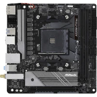 ASRock A520M-ITX/AC - Základné dosky