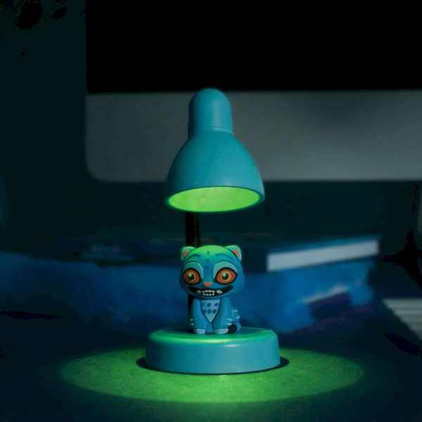 Mini lampička K-Pop Demon Hunters - Derpy - Lampičky - Obrázok d_84ce5b35e6dc45e4a3ca88c6d8522889