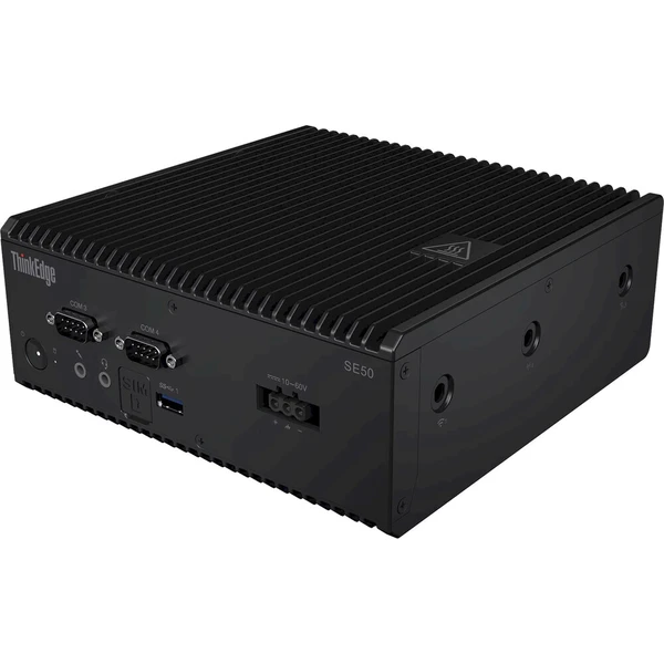 Lenovo ThinkEdge SE50 (11RJ007YCK) černý - Stolné počítače - Obrázok d_84d27e465bc54269aa487adfbd233405