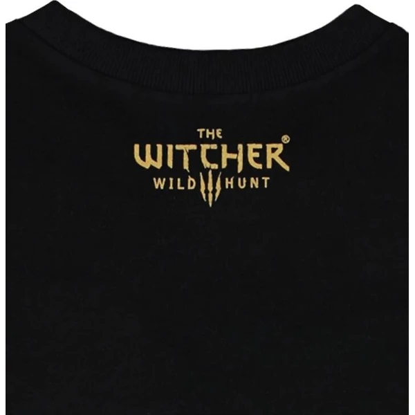 Tričko The Witcher - The Toad Prince XL - Tričká - Obrázok d_84d31a524ca54c2eb018fe3cf4a3dfe3