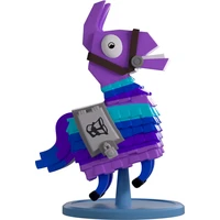 Figúrka Youtooz Fortnite - Llama 13 cm - Figúrky