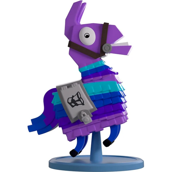 Figurka Youtooz Fortnite - Llama 13 cm - Figúrky - Hlavný obrázok