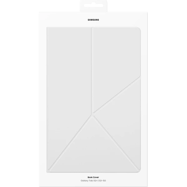 Samsung ochranné pouzdro pro Galaxy Tab S12+ bílé - Puzdra - Obrázok d_84d450589b0a468ba22f71b573640a76