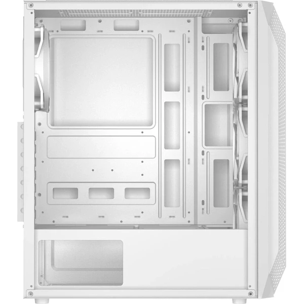 EVOLVEO Xenon 4x ARGB biela - Počítačové skrine - Obrázok d_84dd5bf23f7c46e1aa1896f93e85b48e
