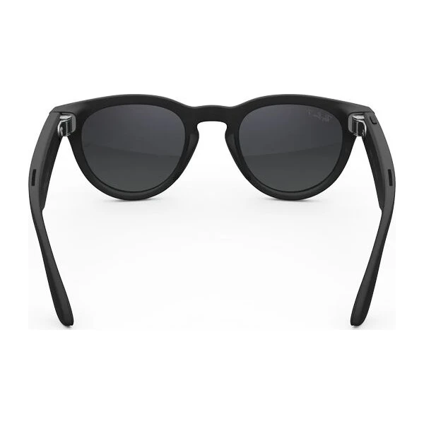 Meta RAY-BAN Headliner Gen2 (Štandardné) inteligentné matné okuliare (polarizačné gradientné grafito - AR okuliare - Obrázok d_84e19b90245f42c4964b48f2cd34f2e4