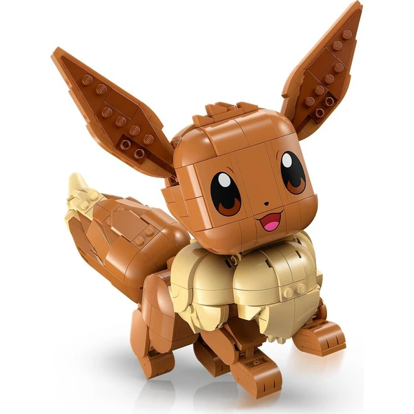 LEGO Pokémon 72151 Eevee - LEGO - Obrázok d_84e287cbf3e341eba4d66319fd7713b3