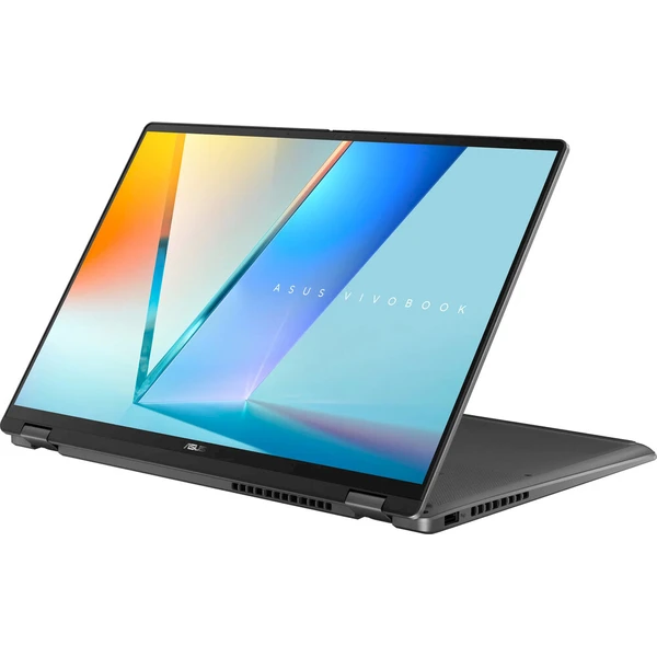 ASUS Vivobook 16 Flip (TP3607AA-OLED012W) sivý - Notebooky - Obrázok d_84efcbf238cc423f9770240807d00d4a