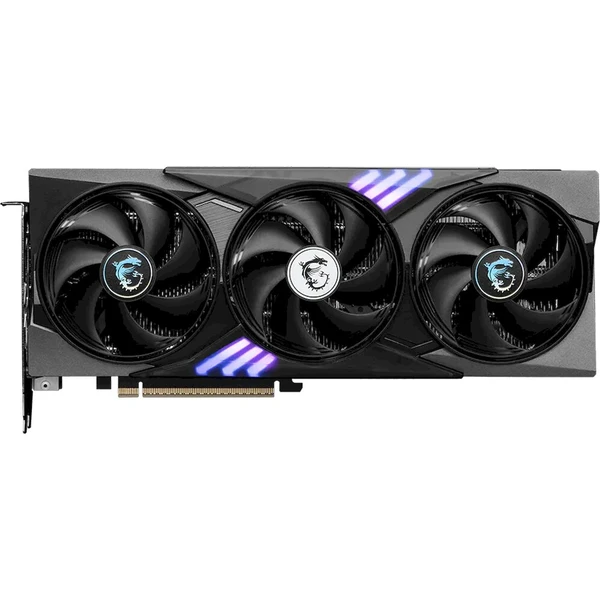 MSI NVIDIA GeForce RTX 5060 Ti 8G GAMING TRIO OC - Grafické karty - Hlavný obrázok