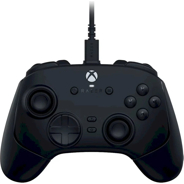 Razer Wolverine V4 Tournament Edition pro Xbox Series a PC černý - Herné ovládače - Hlavný obrázok