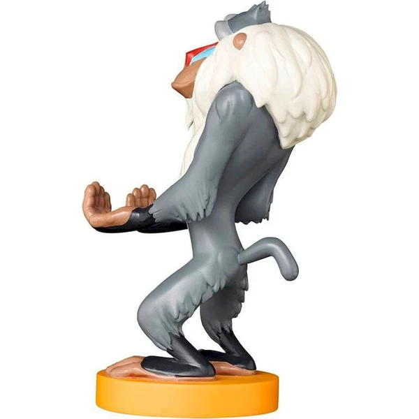 EXG Cable Guys Disney - Levie kráľ Rafiki - Figúrky - Obrázok d_850441e97fda4c97b848ac7f2349bd0d