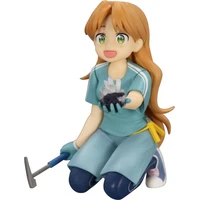 Figúrka Furyu Ruri Rocks Noodle Stopper - Ruri Tanigawa 10 cm - Figúrky