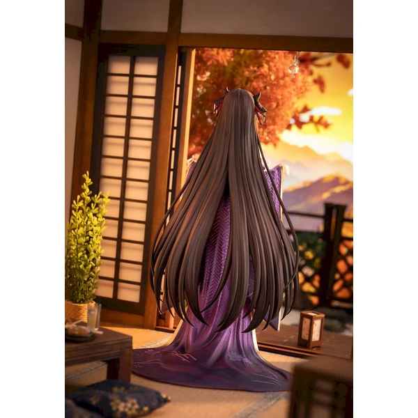 Figúrka Ami Ami Azur Lane - Kashino Robust Floral Strings 27 cm - Figúrky - Obrázok d_85121869644e4dd7b4e983819ad7d0ab