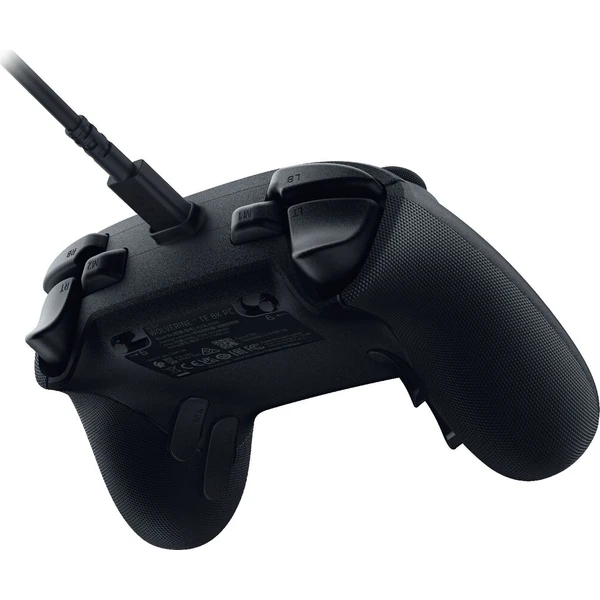 Razer Wolverine V3 Tournament Edition 8K herný ovládač čierny - Herné ovládače - Obrázok d_851c19fd31544cf3a5ed73668d122ce2