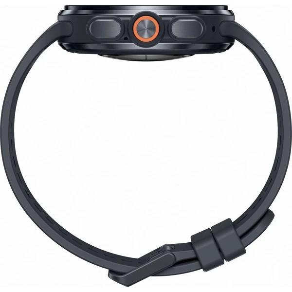 Samsung Galaxy Watch Ultra2 (47mm) LTE sivá - Inteligentné hodinky - Obrázok d_851fcdc22c7e48fe812de47a66bc8652