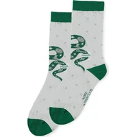 Ponožky Harry Potter - Slytherin 39/42 - Ponožky