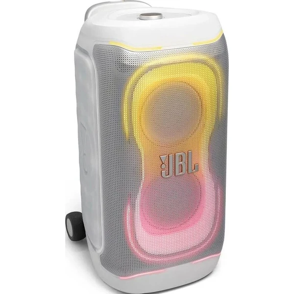 JBL PartyBox 330 bílý - Reproduktory - Hlavný obrázok