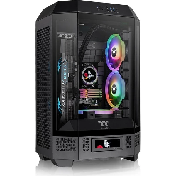 Thermaltake The Tower 300 čierna - Počítačové skrine - Obrázok d_8559f240dc2b4b919271d94e052d1666