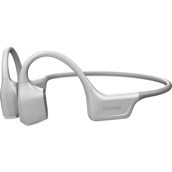 Doogee BoneAir Swim bezdrôtové slúchadlá sivá - Slúchadlá - Obrázok d_856ed49c42e84d2eb0030b34551d4c6b