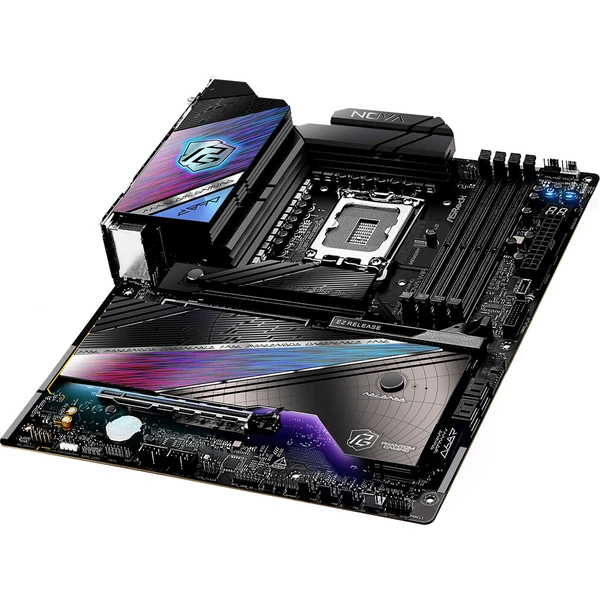 ASRock Z890 NOVA WIFI - Základné dosky - Obrázok d_858177a3209647a3b135ffc5b6365ee6