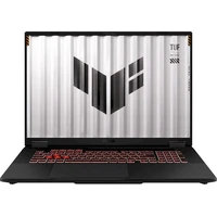 ASUS TUF Gaming A18 (FA808PP-TT010WZ) RTX 5070 sivý - Notebooky