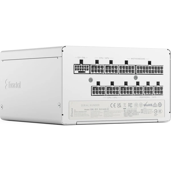 Fractal Design Ion 3 1000W biely - Zdroje - Obrázok d_85a394a889c14f049017c07d8d88deb9