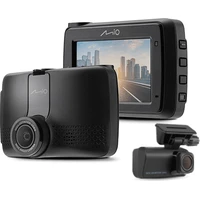 Mio MiVue 903WD Pro Duálna 2.5K HDR autokamera - Kamery