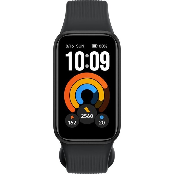 Xiaomi Smart Band 11 Active chytrý náramok čierny - Fitness náramky - Obrázok d_85a5e93e6313423cbb38ca1207b9f80b