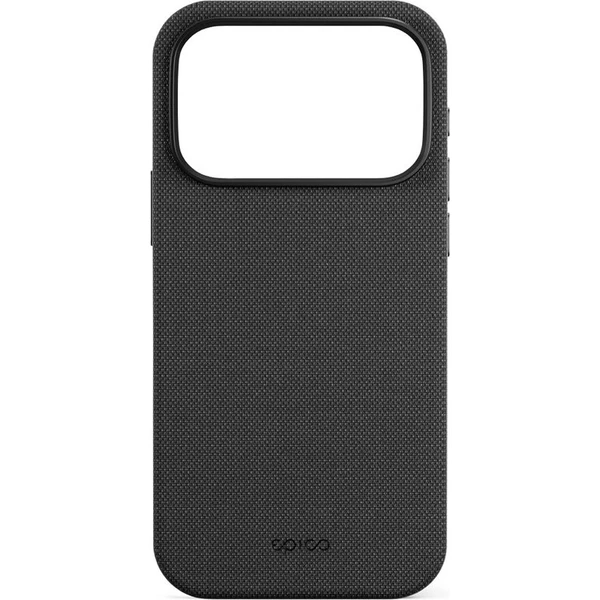 Epico SolidWoven Pro Mag+ púzdro iPhone 17 Pro Max + ochrana kamery island čierna - Puzdra - Obrázok d_85b11d78dc724cb39d1b2e9bf139cb42