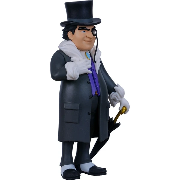 MINIX Filmy: DC - Penguin Batman sa vracia - Minix - Obrázok d_85b59001e6c64636a13d5bd582db3c3c