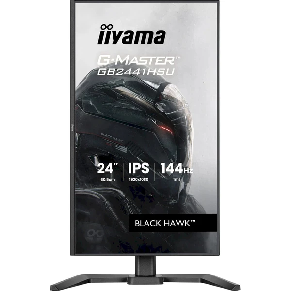 iiyama G-Master BlackHawk GB2441HSU-B1 herný monitor 24" - Monitory - Obrázok d_85b5d13f7277456d9ae62efd9016bd86