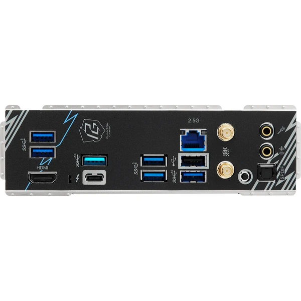 ASRock B860I LIGHTNING WIFI - Základné dosky - Obrázok d_85bde9ef48a24016844bc5afd283ecc3