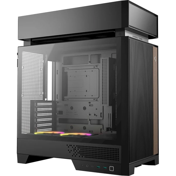 DEEPCOOL CL660 čierna - Počítačové skrine - Obrázok d_85cc9678ac55433ca5581ce5b3fdac29