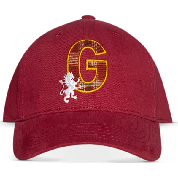 Kšiltovka Harry Potter - Gryffindor - Čiapky a klobúky - Hlavný obrázok
