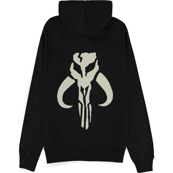 Mikina The Mandalorian - Mythosaur Skull XL - Mikiny a svetre - Obrázok d_85d5e06f5d2e45d0bc3672a5a7e551c3