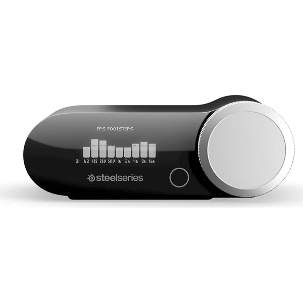 SteelSeries Arctis Nova Pro Omni bezdrôtové herné slúchadlá biela - Slúchadlá - Obrázok d_85df9e45e7c54610b1b00c6a53258709