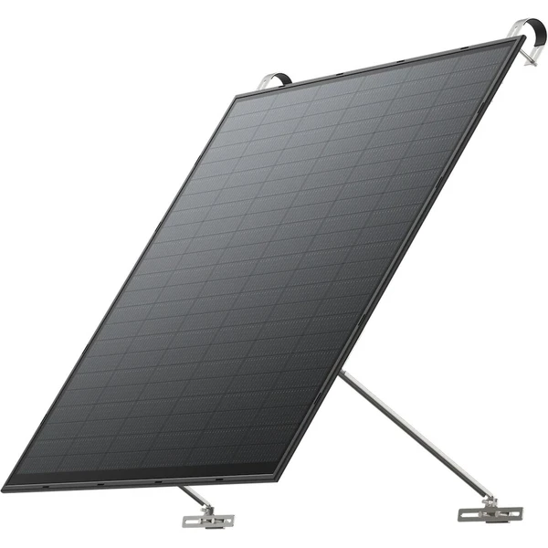 EcoFlow sada štyroch 250W pevných solárnych panelov - Solárne panely - Obrázok d_85e720a99579463cb636b00454800e3b