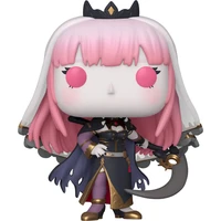 Funko POP! #2292 Animácia: Hololive Production - Mori Calliope - Funko POP!